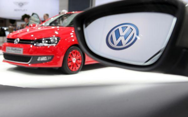 Volkswagen nie chce płacić w Europie