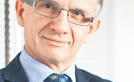 Waldemar Markiewicz, prezes IDM.