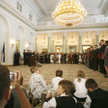 Nominacje prezydenta RP na stanowisko sędziego w wojewódzkim sądzie administracyjnym, sądzie okręgow