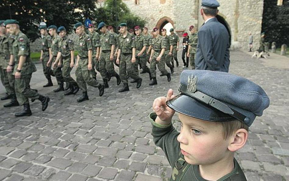 Mama, tata, ja i pędzel