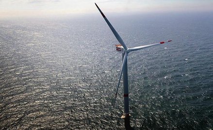 Belgia rezygnuje z energii atomowej na rzecz wiatrowej