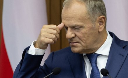 Roch Zygmunt: Po co Donaldowi Tuskowi Pałac Prezydencki? Dla dobra rządu