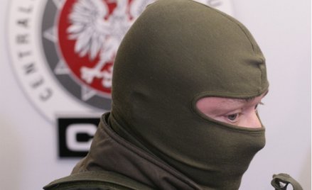 CBA u wiceministra skarbu - Jana Burego z PSL