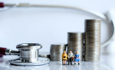 Samorządowcy o długach szpitali i wyroku TK: konieczne zmiany systemowe