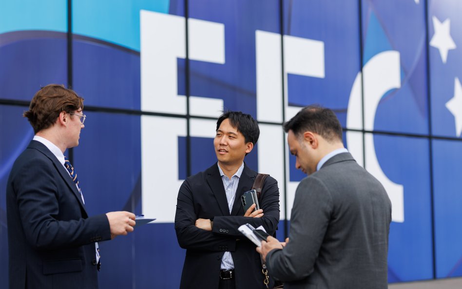 Start-upy dla siły gospodarki