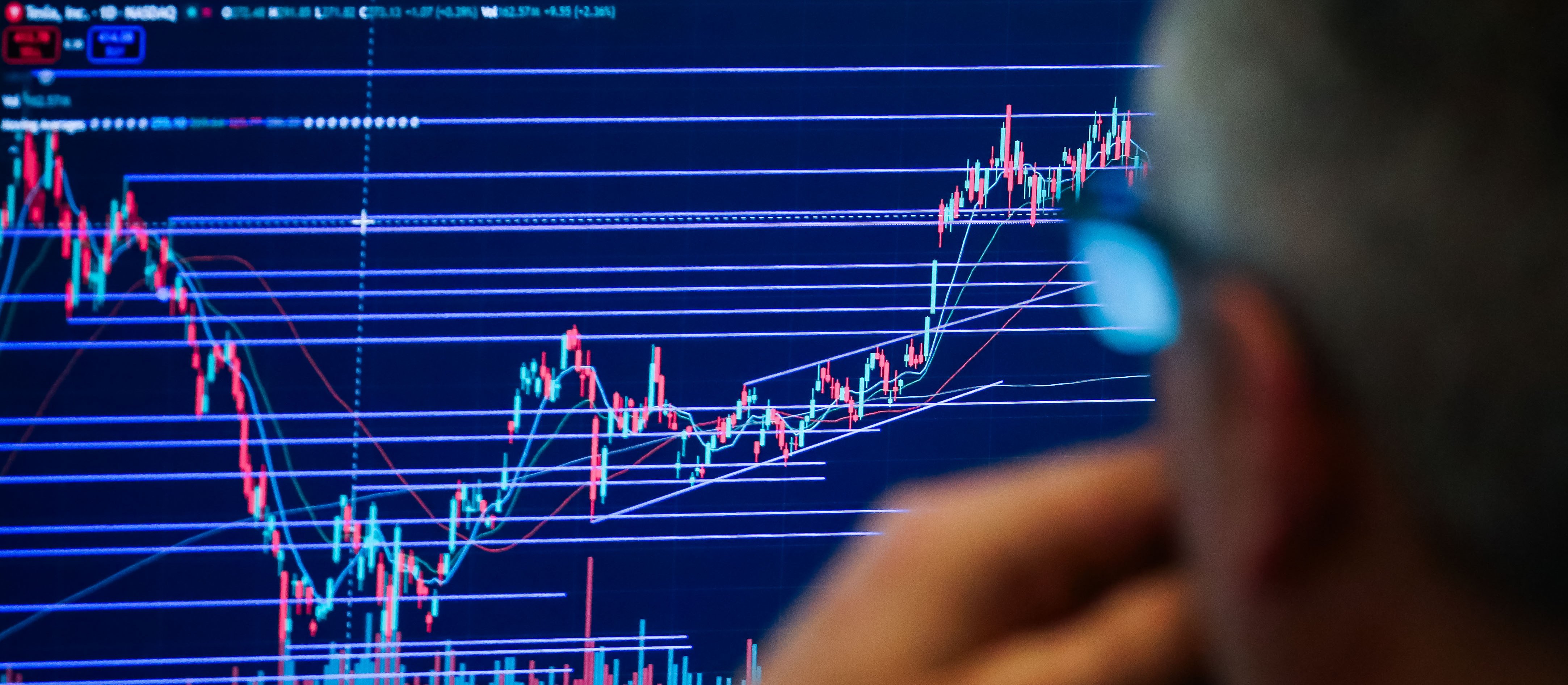 Apetyt na ryzyko się zaostrza. Doradcy idą mocniej w akcje