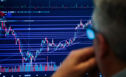 Apetyt na ryzyko się zaostrza. Doradcy idą mocniej w akcje