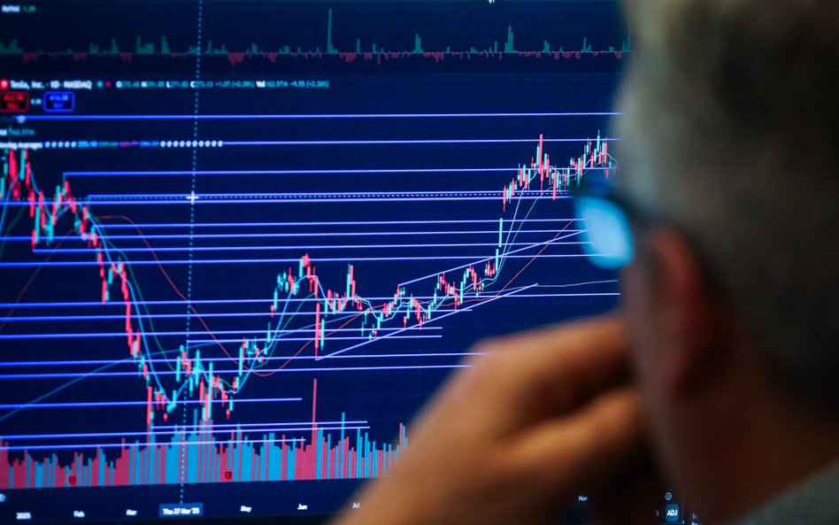 Apetyt na ryzyko się zaostrza. Doradcy idą mocniej w akcje