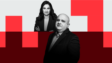 Jerzy Haszczyński, szef działu zagranicznego „Rzeczpospolitej”