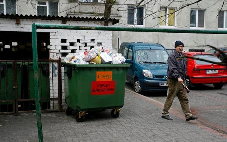 Zmiana ustawy uchyliła regulaminy