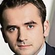 Krzysztof Kutek konsultant w Deloitte Doradztwo Podatkowe v biuro w Warszawie