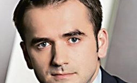 Krzysztof Kutek konsultant w Deloitte Doradztwo Podatkowe v biuro w Warszawie