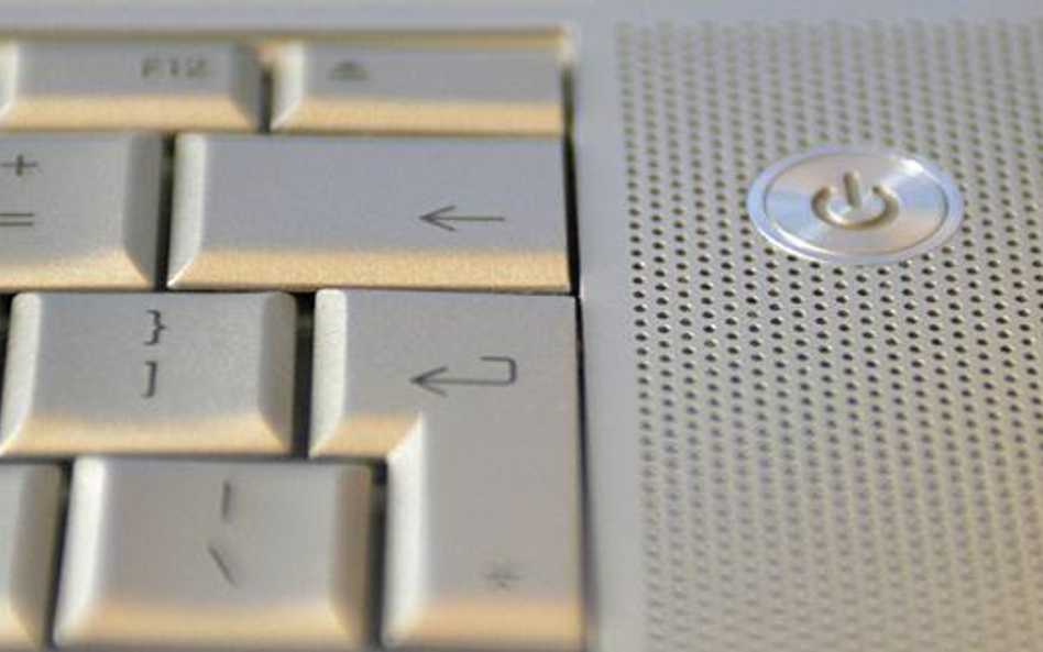 Lipne domeny, czysty zysk