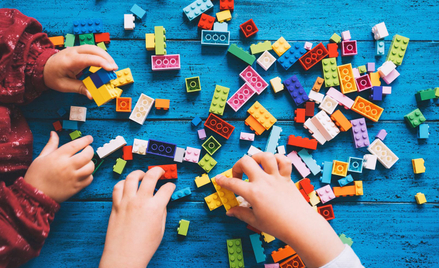 Konstrukcja klocka LEGO nie dla konkurencji - wyrok Sądu Unii Europejskiej