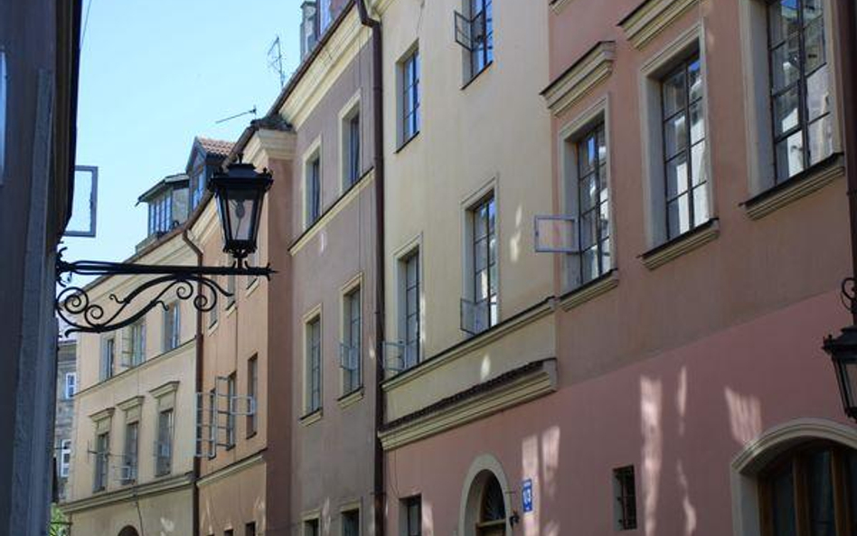 Lublin w restauracjach