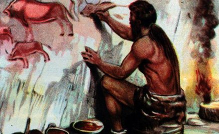 Na nowych terenach przybysze spotkali się z fauną i florą inną niż w Afryce