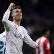 La Liga: 50 hattrick Ronaldo, wysoka wygrana Realu