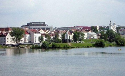Białoruś otwiera rynek