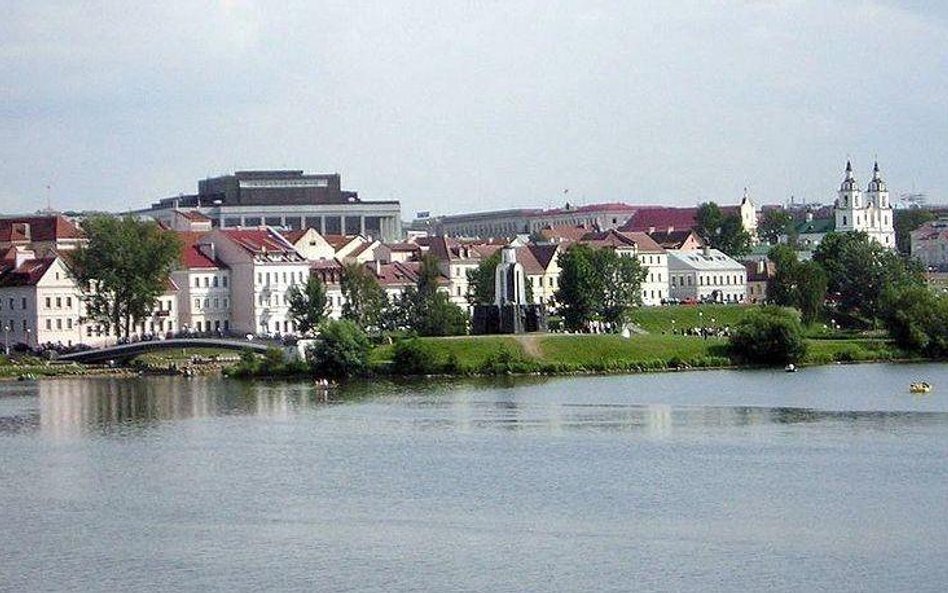 Białoruś otwiera rynek