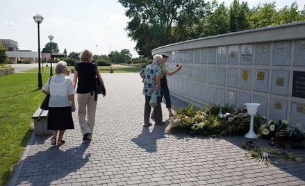 Uchwała nie może naruszać zasady równości wobec prawa