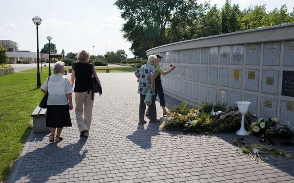 Uchwała nie może naruszać zasady równości wobec prawa