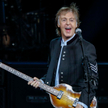 Lady Gaga i McCartney dla służby zdrowia