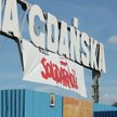 Za Lenina policja ściga „Solidarność”