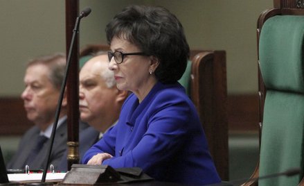 Witek: Nie zawsze podejmuje się właściwe decyzje, ale zawsze PiS stawia na wysokie standardy