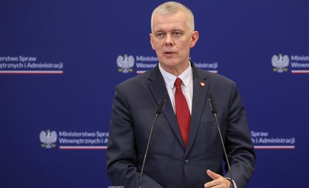Tomasz Siemoniak