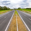 W ogłoszonym właśnie przetargu na budowę fragmentu autostrady A2 ma wykluczyć firmy spoza UE