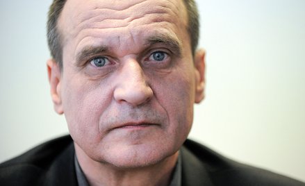 Paweł Kukiz