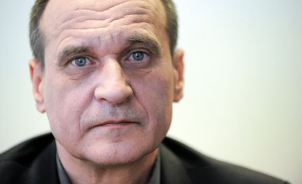 Paweł Kukiz
