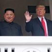 Szczyt w Singapurze. Żadnych marzeń o Kim Dzong Unie