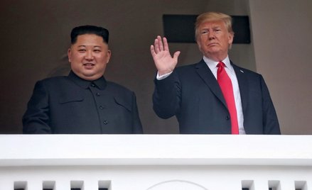 Szczyt w Singapurze. Żadnych marzeń o Kim Dzong Unie