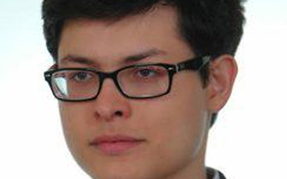 Warto pomóc na starcie polskim absolwentom