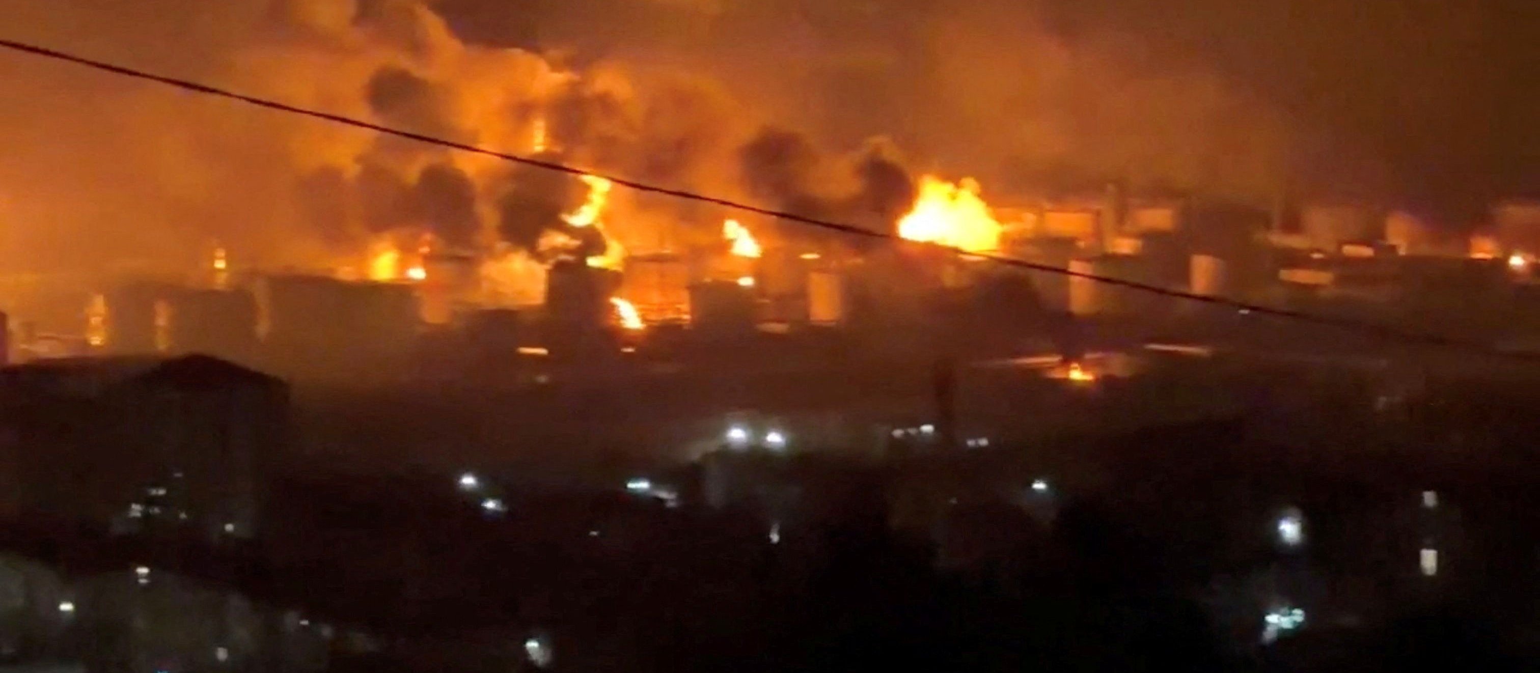 Dowódca ukraińskich wojsk dronowych: Drony latają gdze i kiedy chcą w głębi Rosji