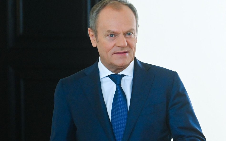 Donald Tusk