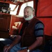 Opublikowano nieznane opowiadanie Hemingwaya