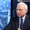 #RZECZoBIZNESIE: Piotr Naimski: Spodziewamy się nowych rekordów zapotrzebowania na energię