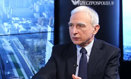 #RZECZoBIZNESIE: Piotr Naimski: Spodziewamy się nowych rekordów zapotrzebowania na energię