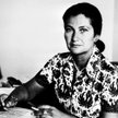 W maju 1974 r. prezydent Francji Valéry Giscard d’Estaing powierzył Simone Veil stanowisko ministra 