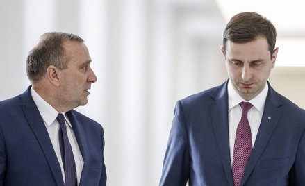 Dąbrowska: Opozycja ma deadline