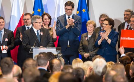 Bronisław Komorowski