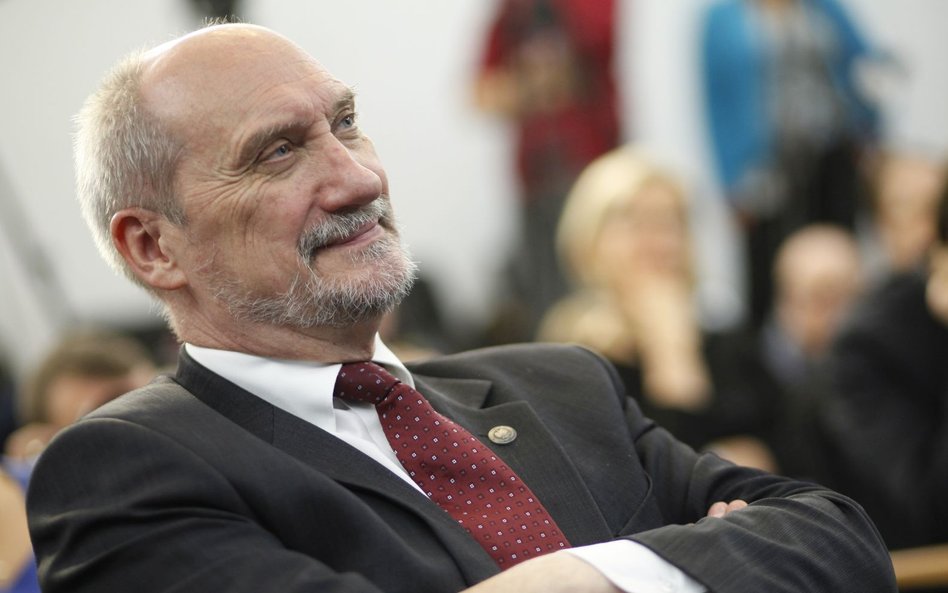 Rosyjski szpieg miał poświadczenie bezpieczeństwa wydane przez ABW