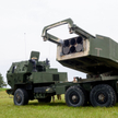 System artylerii rakietowej wysokiej mobilności (HIMARS)