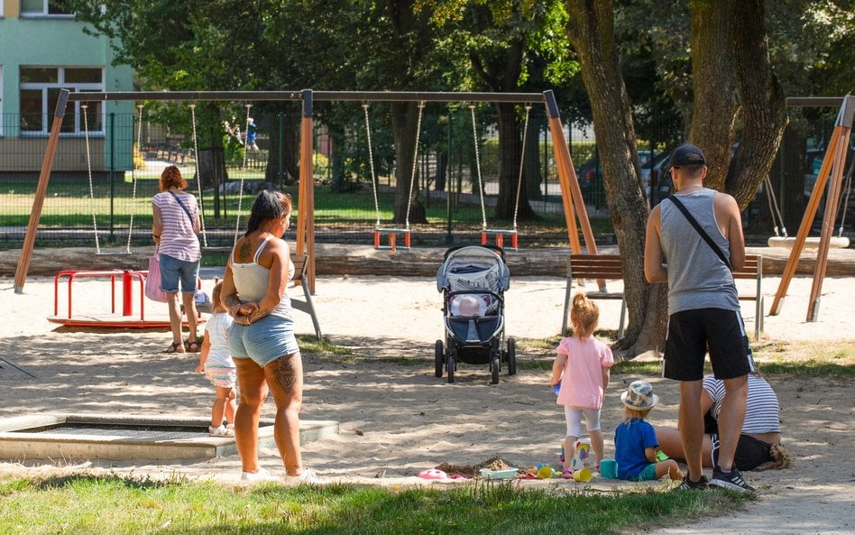 31 sierpnia mija czas na potwierdzenie tożsamości przez część obywateli Ukrainy