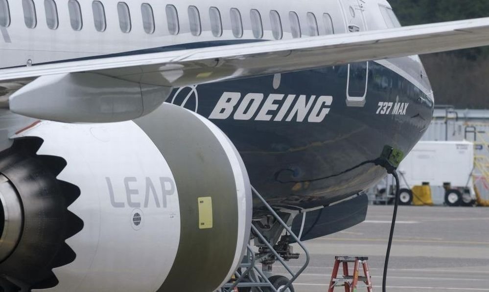 Chińczycy nie chcą boeingów? Rosjanie chętnie je kupią. I mają pomysł za co