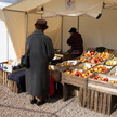 Regulamin targowiska to prawo miejscowe
