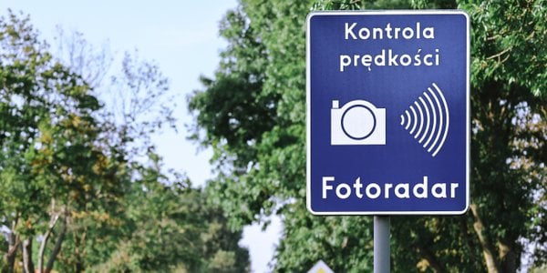 701 Speed Cameras Inspected in Poland; Significant Documentation Irregularities Found