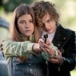 Malena Villa i Lorenzo Ferro (tytułowy anioł). Od piątku w kinach